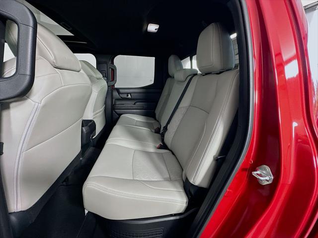 2025 Toyota Tacoma Limited