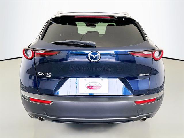 2024 Mazda CX-30 2.5 S Select Sport