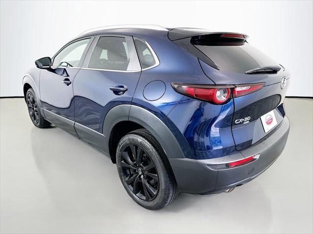 2024 Mazda CX-30 2.5 S Select Sport