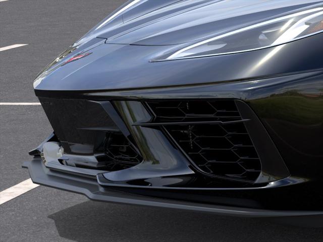 2026 Chevrolet Corvette Stingray Coupe, 1LT, RWD