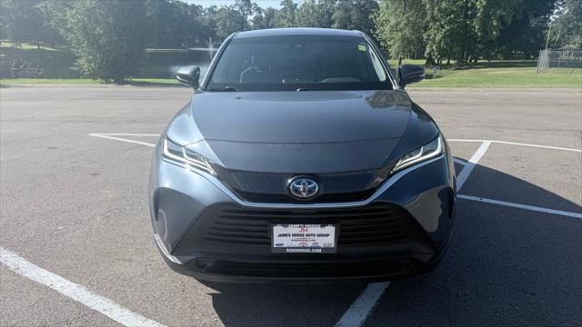 2024 Toyota Venza LE