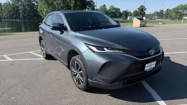 2024 Toyota Venza LE