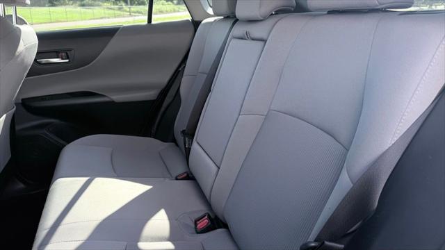 2024 Toyota Venza LE