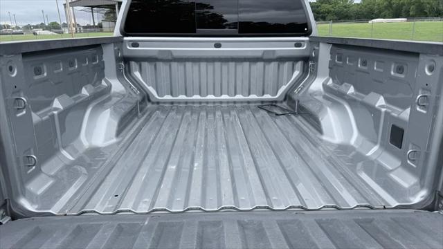 2023 Chevrolet Colorado 4WD Crew Cab Short Box LT