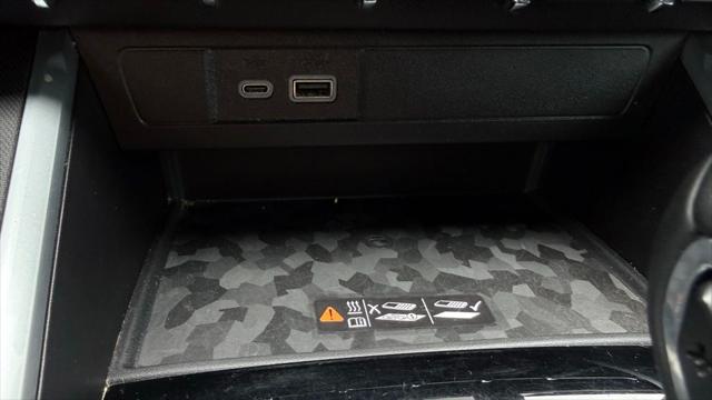 2023 Chevrolet Colorado 4WD Crew Cab Short Box LT