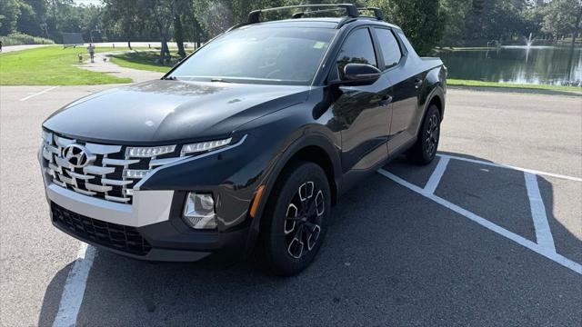 2023 Hyundai Santa Cruz SEL for sale in Broken Bow, OK