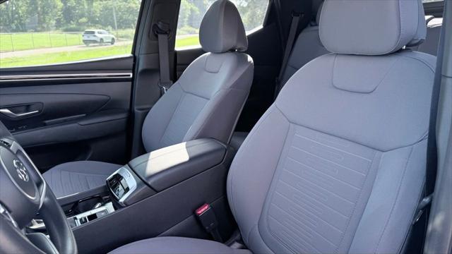 2023 Hyundai Santa Cruz SEL