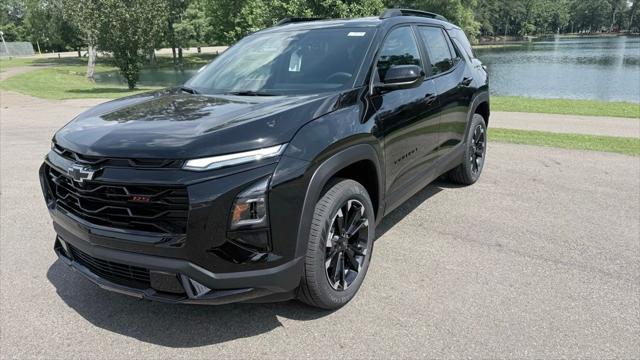 2026 Chevrolet Equinox FWD RS for sale in Broken Bow, OK