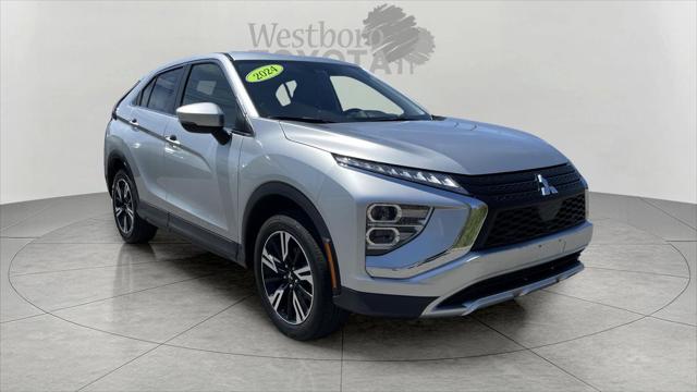 2024 Mitsubishi Eclipse Cross SE S-AWC for sale in Westborough, MA