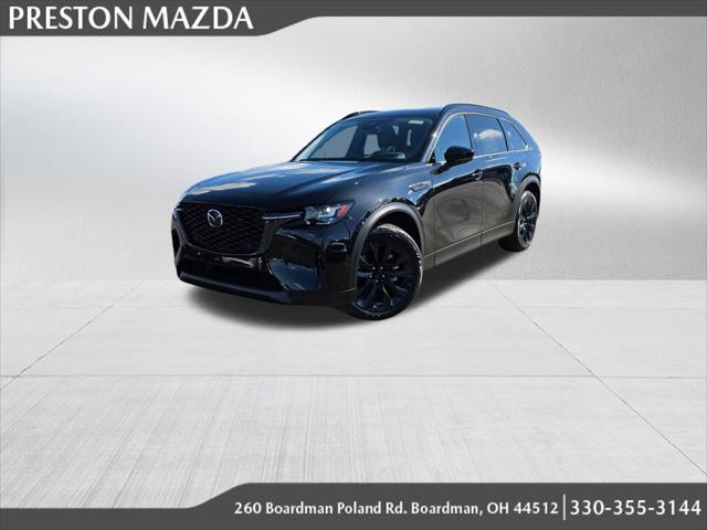 2026 Mazda X-90 Premium Sport for sale in Boardman, OH