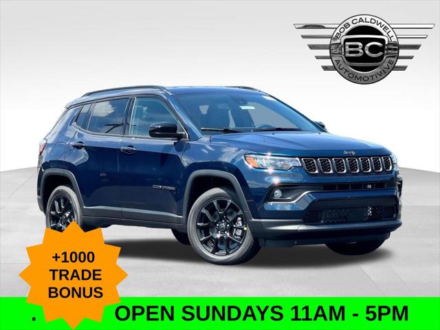 2026 Jeep Compass Latitude for sale in Columbus, OH