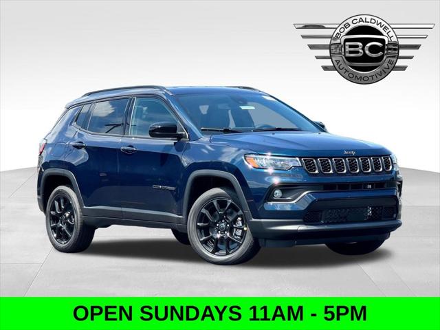 2026 Jeep Compass Latitude for sale in Columbus, OH