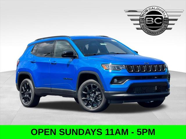 2026 Jeep Compass Latitude for sale in Columbus, OH