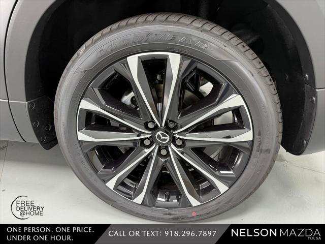 2026 Mazda CX-50 2.5 S Premium
