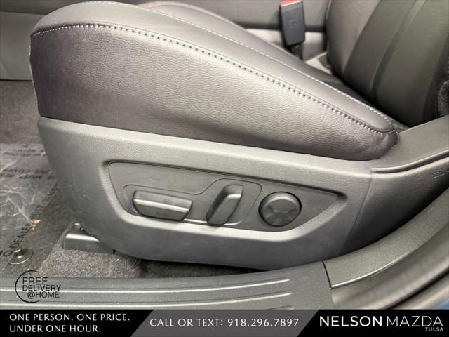 2026 Mazda CX-50 2.5 S Premium