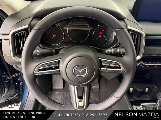 2026 Mazda CX-50 2.5 S Premium
