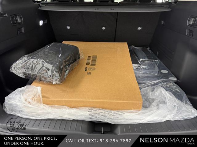 2026 Mazda CX-50 2.5 S Premium