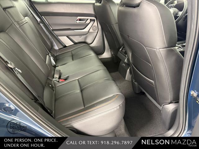 2026 Mazda CX-50 2.5 S Premium