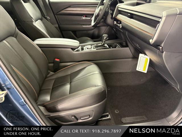 2026 Mazda CX-50 2.5 S Premium
