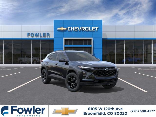 2026 Chevrolet Trax FWD LT for sale in Broomfield, CO