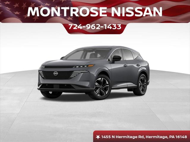 2026 Nissan Murano SV for sale in Hermitage, PA