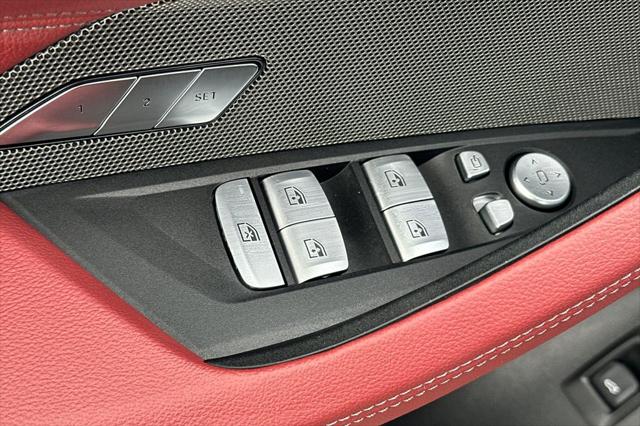 2026 BMW i4 eDrive40