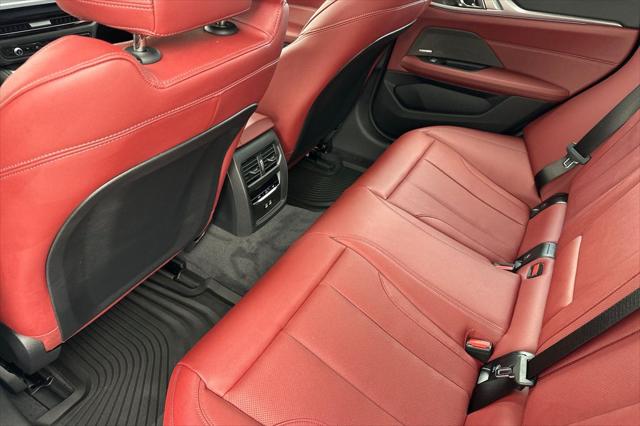 2026 BMW i4 eDrive40