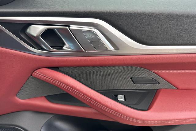 2026 BMW i4 eDrive40