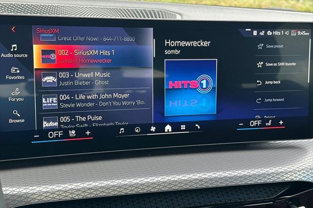 2026 BMW i4 eDrive40