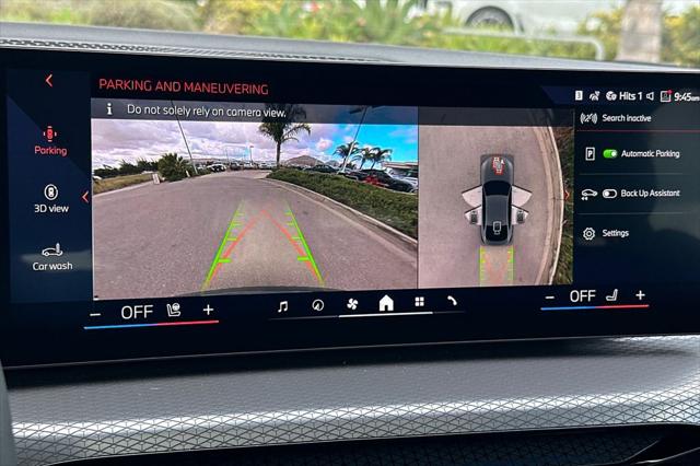 2026 BMW i4 eDrive40