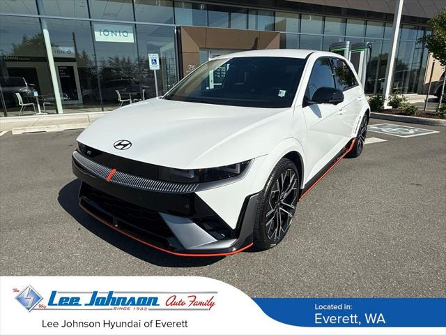 2025 Hyundai IONIQ 5 Base for sale in Kirkland, WA