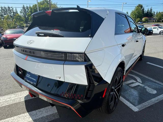 2025 Hyundai IONIQ 5 Base