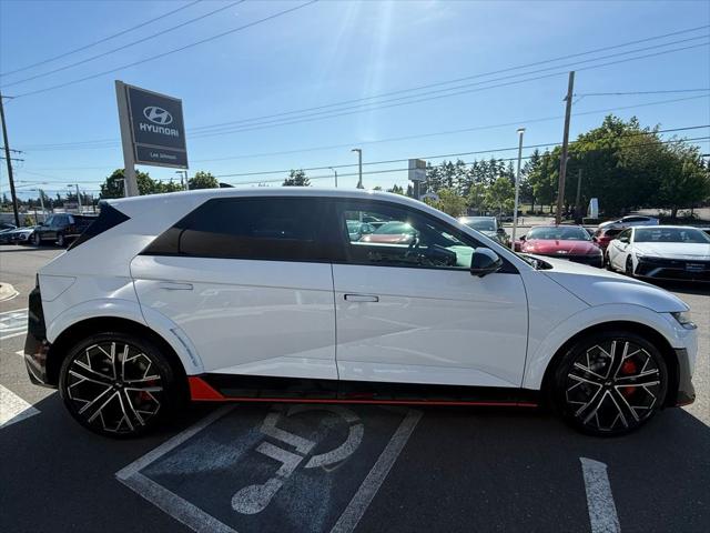 2025 Hyundai IONIQ 5 Base