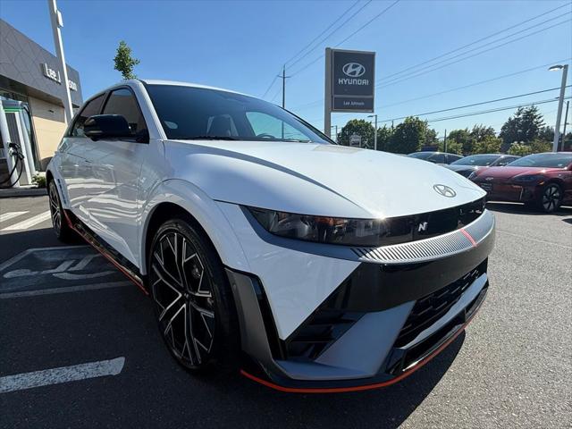 2025 Hyundai IONIQ 5 Base