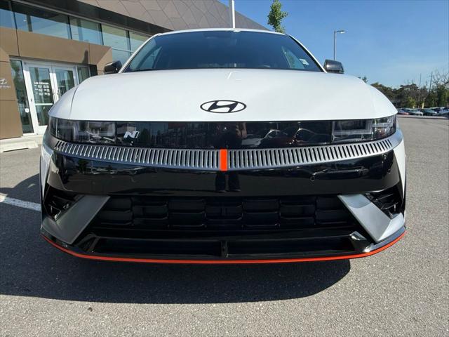 2025 Hyundai IONIQ 5 Base