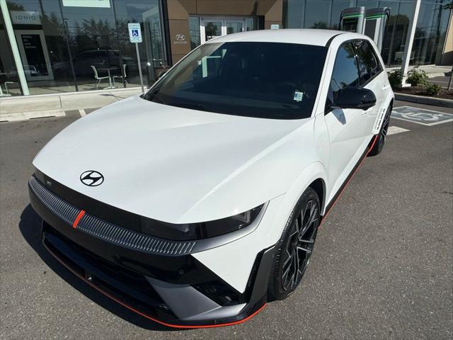 2025 Hyundai IONIQ 5 Base