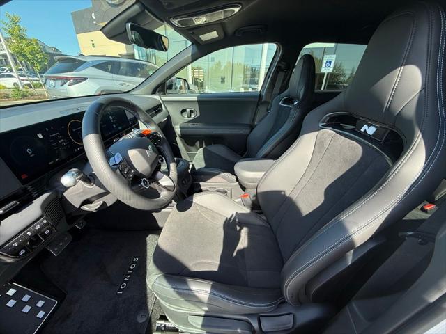 2025 Hyundai IONIQ 5 Base