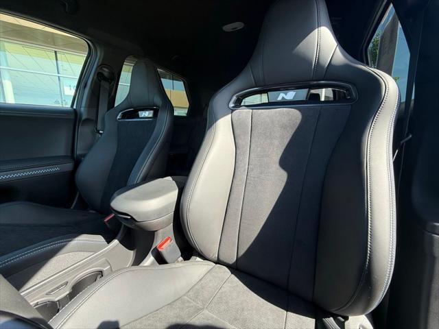 2025 Hyundai IONIQ 5 Base