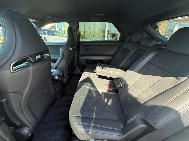 2025 Hyundai IONIQ 5 Base
