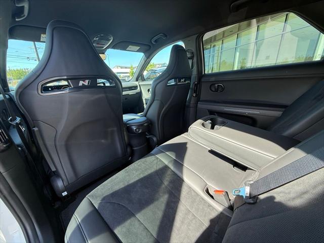 2025 Hyundai IONIQ 5 Base