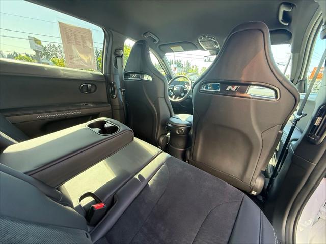 2025 Hyundai IONIQ 5 Base