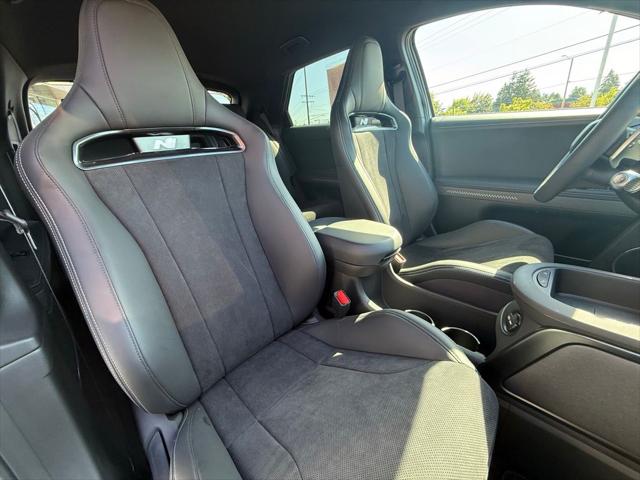 2025 Hyundai IONIQ 5 Base