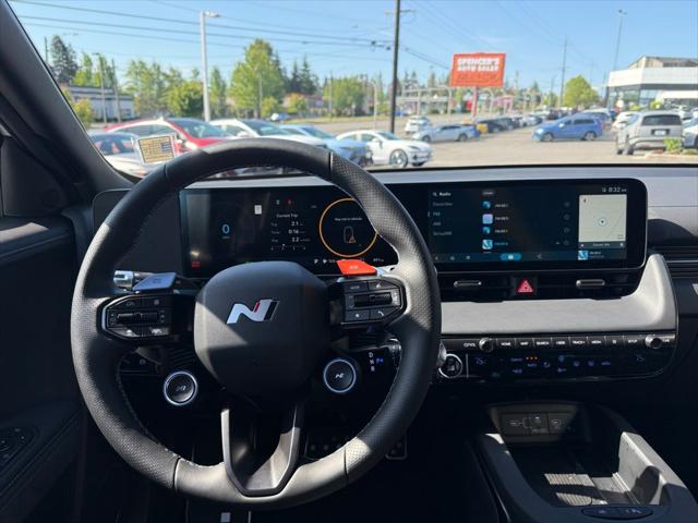 2025 Hyundai IONIQ 5 Base