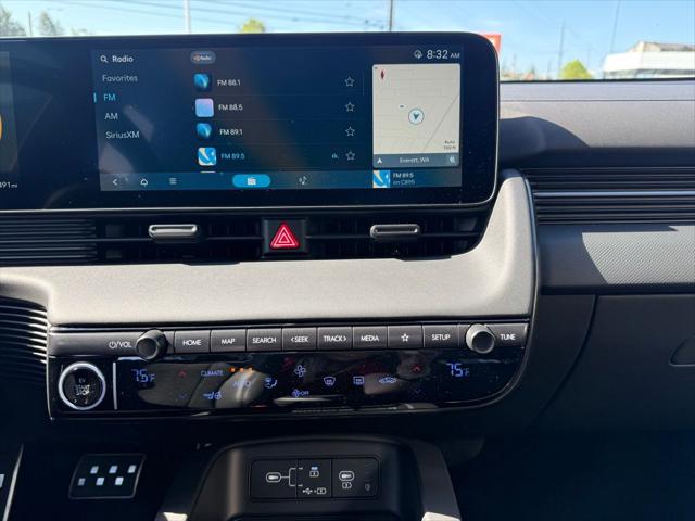 2025 Hyundai IONIQ 5 Base