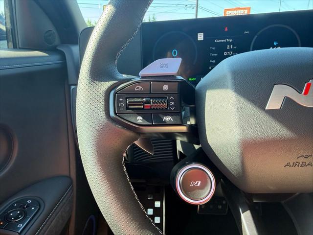 2025 Hyundai IONIQ 5 Base