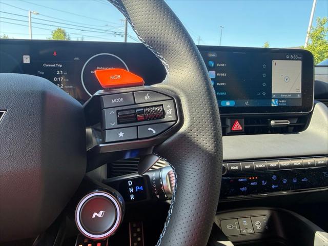 2025 Hyundai IONIQ 5 Base