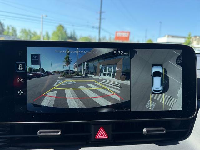 2025 Hyundai IONIQ 5 Base