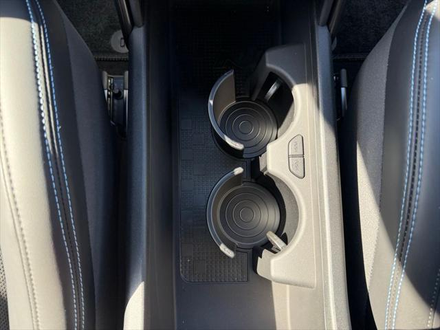 2025 Hyundai IONIQ 5 Base