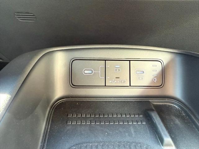 2025 Hyundai IONIQ 5 Base