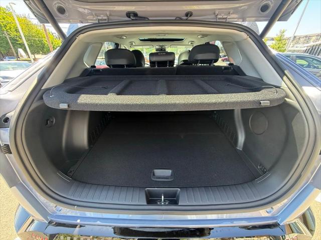 2025 Hyundai Kona EV Limited